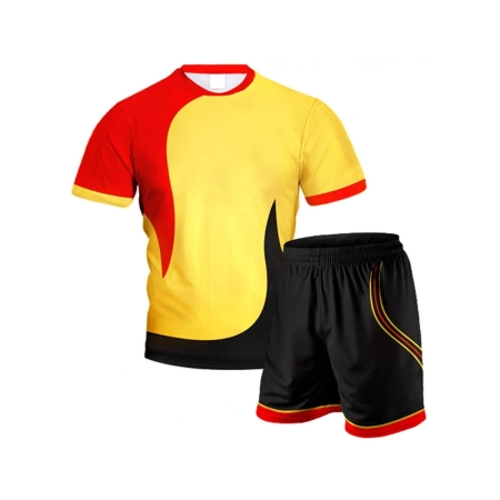 Volleyball Uniform